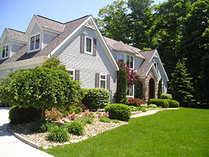 Landscapers and Lawncare Services in Somerset, KY